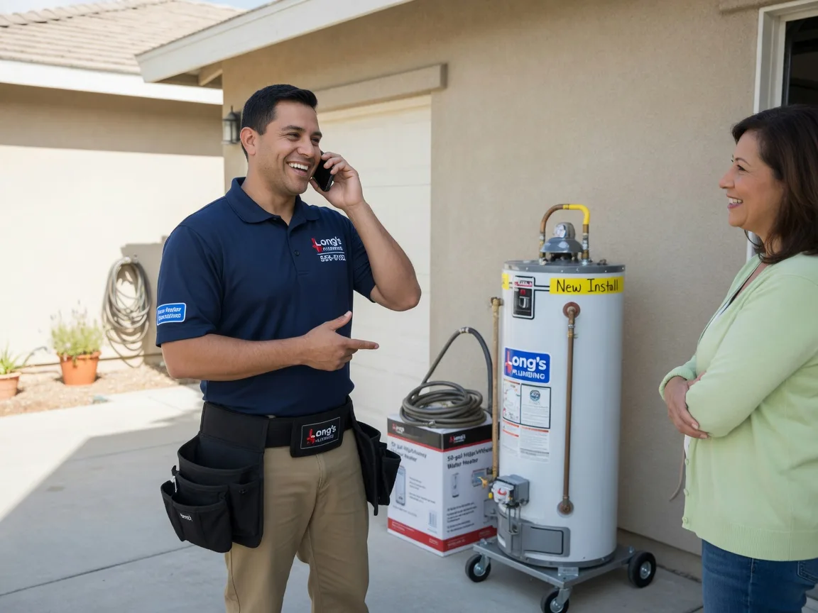 Leak Detection North Liberty, IA FAQs